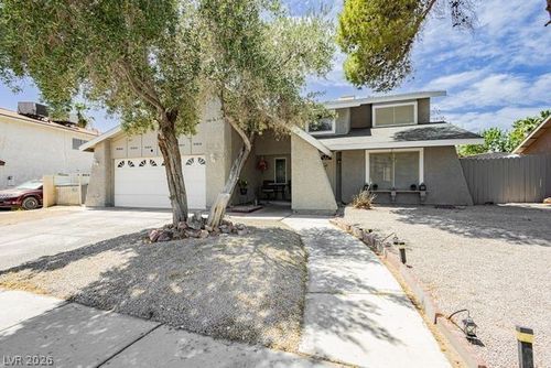 5445 El Roble Ct, Las Vegas, NV, 89120-1903 | Card Image