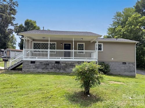 313 Black St, Cherryville, NC, 28021-2501 | Card Image