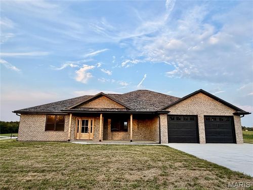 360 Honeysuckle Dr, Hannibal, MO, 63401 | Card Image
