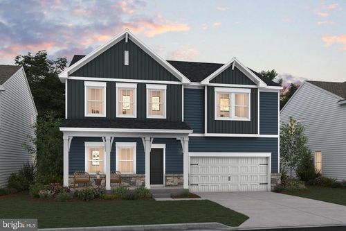 LOT 191 Valor Ln, MARTINSBURG, WV, 25405-5838 | Card Image