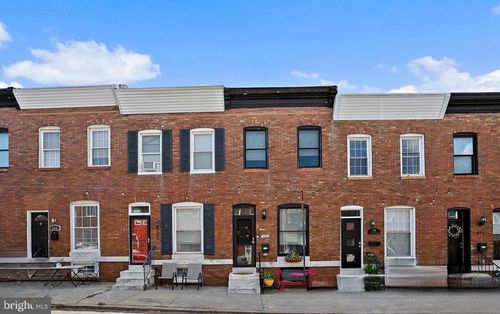 520 S Decker Ave, BALTIMORE, MD, 21224-3909 | Card Image