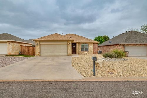 5910 Southampton Pl, San Angelo, TX, 76901-5131 | Card Image