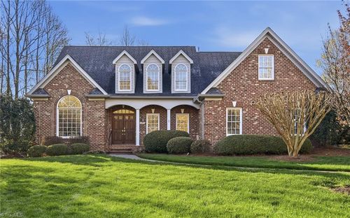 125 Maple Shade Ct, Winston-Salem, NC, 27106-2665 | Card Image