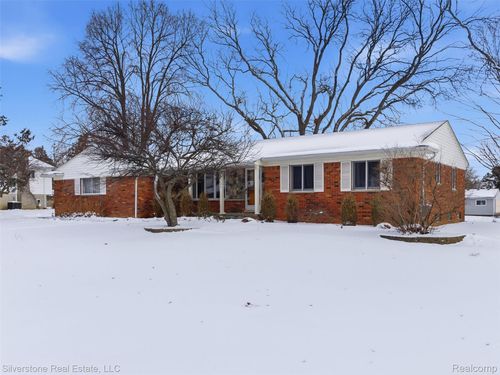 6766 Vernmoor Dr, Troy, MI, 48098-1787 | Card Image