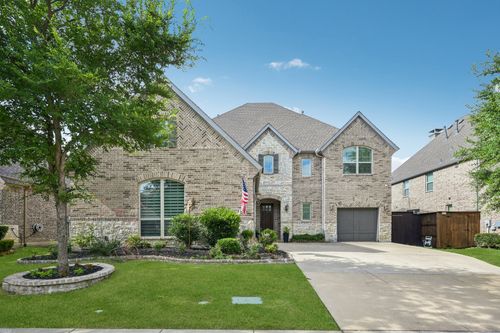 2029 Temperate Dr, Allen, TX, 75013-4784 | Card Image