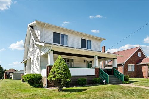 311 Line Ave, Ellwood City, PA, 16117-1159 | Card Image