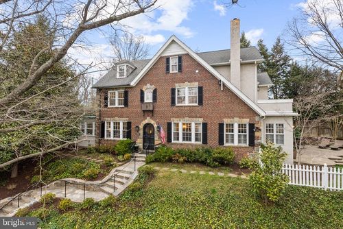 4545 Klingle St Nw, WASHINGTON, DC, 20016-3580 | Card Image