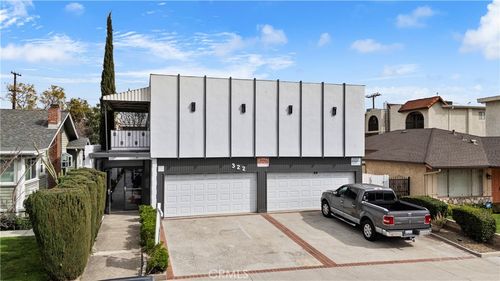 322 N Isabel St, Glendale, CA, 91206-3619 | Card Image