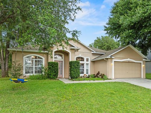 1532 Nightfall Dr, Clermont, FL, 34711-2761 | Card Image