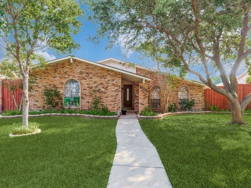 1709 Canadian Trl, Plano, TX, 75023-4334 | Card Image