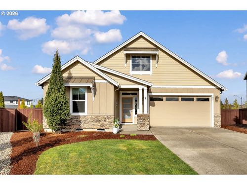 1601 S 46th Pl, Ridgefield, WA, 98642 | Card Image