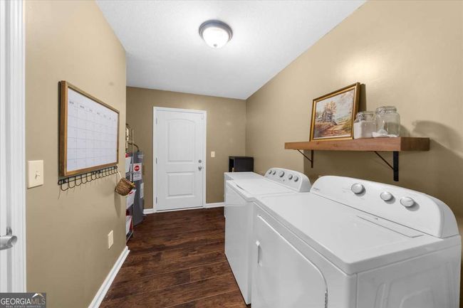 1012 Cawthon Rd, House other with 3 bedrooms, 2 bathrooms and null parking in Toccoa GA | Image 28