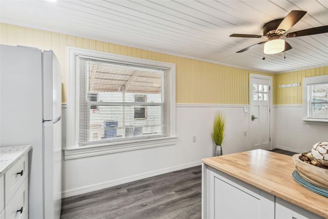 Back unit, Duplex for sale Madeira Beach | Image 52