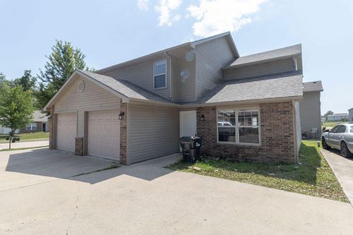 1527 Bodie Dr, COLUMBIA, MO, 65202-6443 | Card Image
