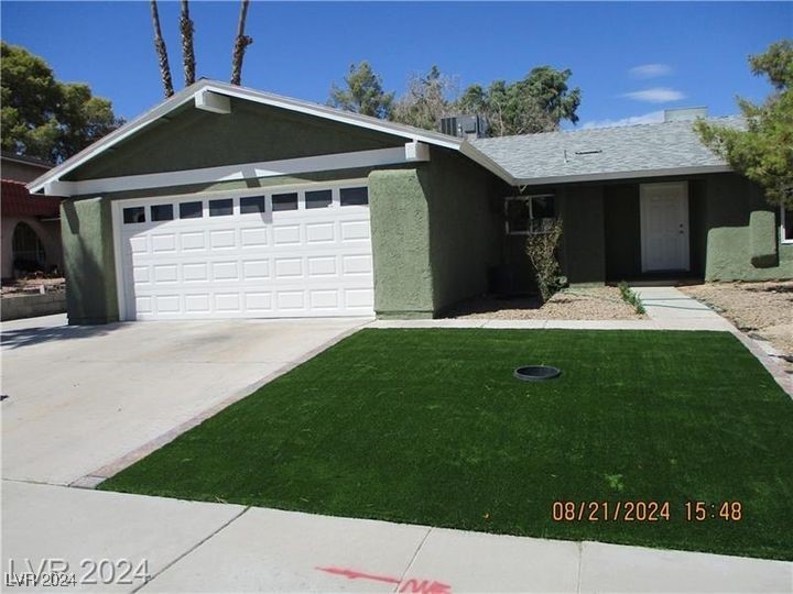 Crellin Cir, Las Vegas, NV 89120