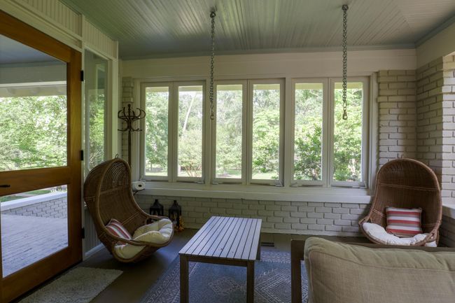 Sun Porch View 2 | Image 6