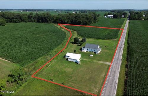 9411 County Road 12, Wauseon, OH, 43567-9605 | Card Image