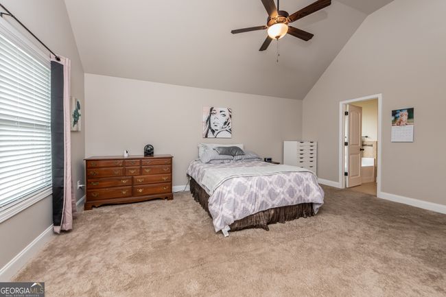 230 Misty Valley Ln, House other with 4 bedrooms, 3 bathrooms and null parking in Bonaire GA | Image 61