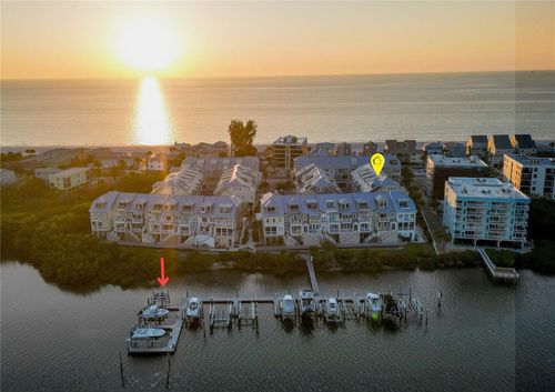 605-19915 Gulf Blvd, INDIAN SHORES, FL, 33785-2968 | Card Image
