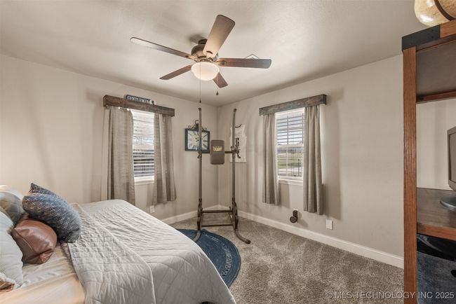 25979 E 58 Th St S, House other with 4 bedrooms, 4 bathrooms and null parking in Broken Arrow OK | Image 31
