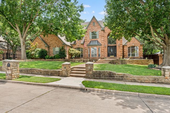 1608 Wingate Ct, House other with 4 bedrooms, 5 bathrooms and null parking in Keller TX | Image 4