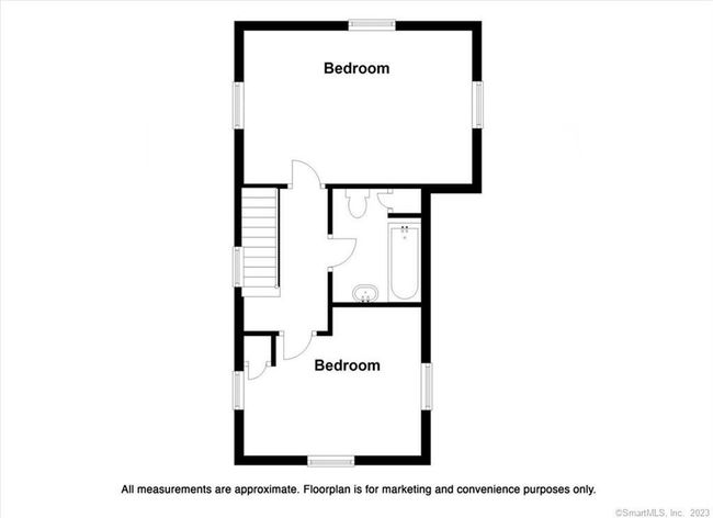 115 E Ridge Rd, House other with 2 bedrooms, 2 bathrooms and 2 parking in Ridgefield CT | Image 19