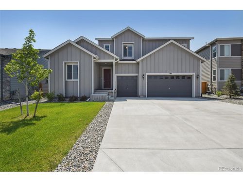 248 Hampshire Ln, Castle Pines, CO, 80108-4032 | Card Image