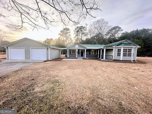 6767 Choccolocco Rd, Anniston, AL, 36207-8011 | Card Image