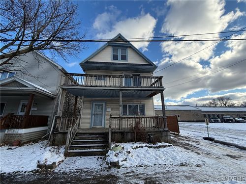 91 Wildwood Pl, West Seneca, NY, 14210-2643 | Card Image