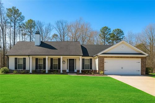 144 Briar Rose Blvd Boulevard, Jefferson, GA, 30549 | Card Image
