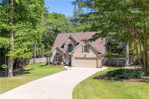 9530 Bonsall Cir, Gainesville, GA, 30506-6776 | Card Image