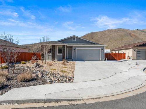 1125 Church Peak Ct, Reno, NV, 89508-6900 | Card Image