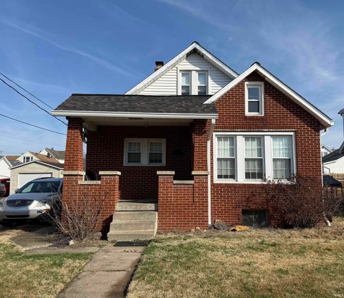 314 E 15th Street, Jasper, IN, 47546 | Card Image