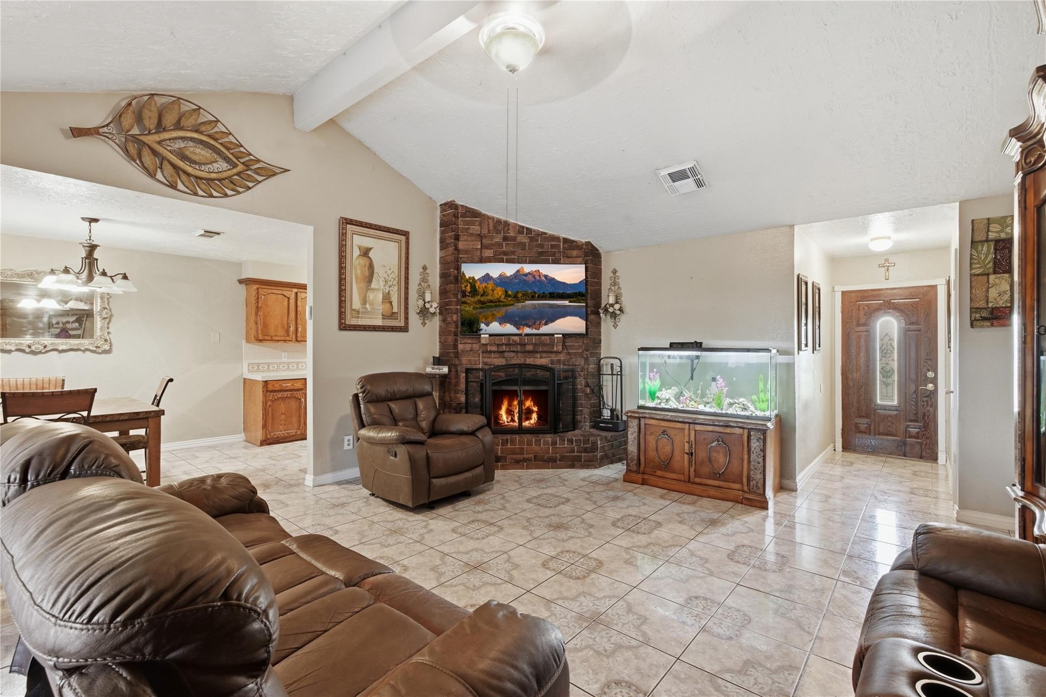 Residential in Baytown 3