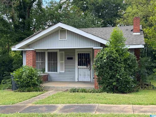 4800 Avenue O, BIRMINGHAM, AL, 35208-3928 | Card Image