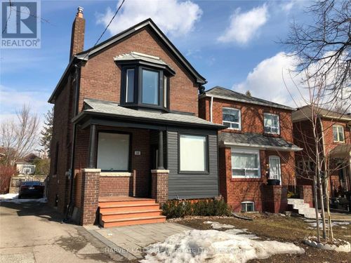 148 Roslin Ave, Toronto, ON, M4N1Z4 | Card Image