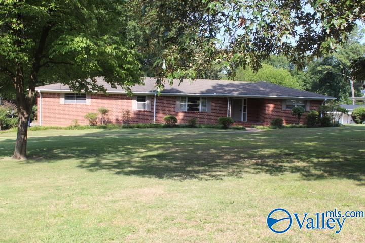 Church Ave, Rainsville, AL 35986