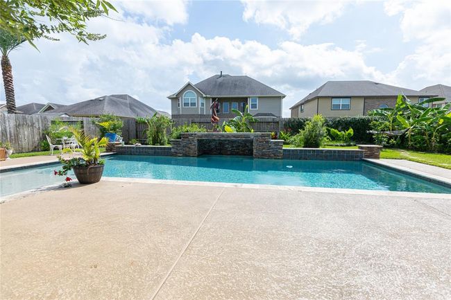 2208 Rocky Shores Ln, House other with 4 bedrooms, 4 bathrooms and 2 parking in Pearland TX | Image 33