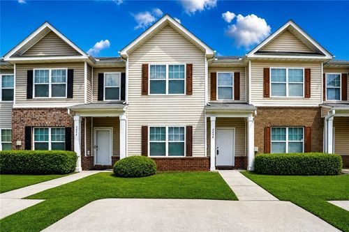 2254 Bigwood Trl, atlanta, GA, 30349-9065 | Card Image