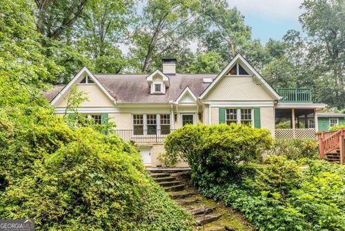 497 Durand Dr Ne, Atlanta, GA, 30307-1107 | Card Image