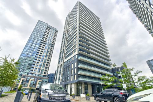 412-30 Samuel Wood Way, Etobicoke, ON, M9B0C9 | Card Image