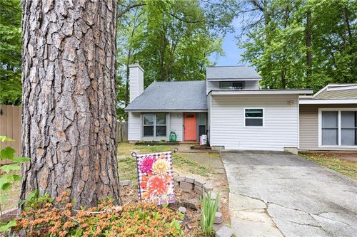 821 Pine Tree Ct, Newport News, VA, 23608-1116 | Card Image