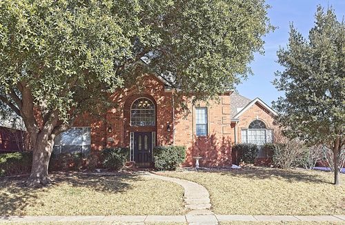 2405 Hopkins Dr, Plano, TX, 75025-6092 | Card Image