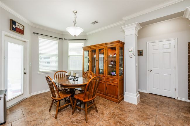 7241 Dunns Point Dr, House other with 4 bedrooms, 3 bathrooms and null parking in Corpus Christi TX | Image 9