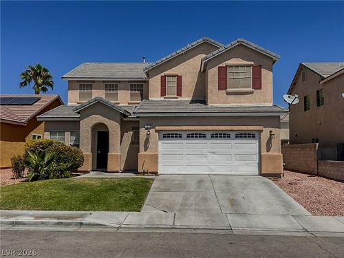 1620 Rising Pebble Ct, North Las Vegas, NV, 89031-0735 | Card Image