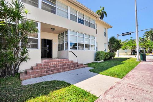 1460 West Ave, Miami Beach, FL, 33139-3770 | Card Image