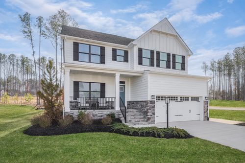 7203 Fairway Ridge Cir, Salem, VA, 24153-2170 | Card Image