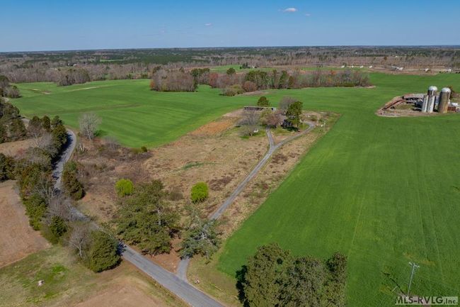 3365 Foundry Creek Rd, House other with 3 bedrooms, 3 bathrooms and null parking in Alberta VA | Image 42