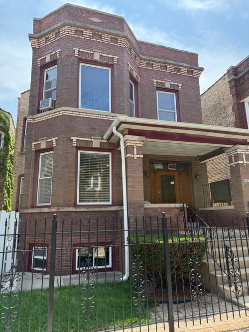 1-3721 W Belden Ave, Chicago, IL, 60647-2328 | Card Image