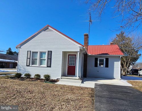 801 N Washington St, EASTON, MD, 21601-3708 | Card Image